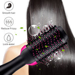 Escova Multifuncional Supreme 5.0 One Step Hair