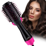 Escova Multifuncional Supreme 5.0 One Step Hair