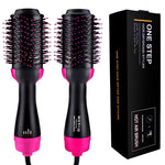 Escova Multifuncional Supreme 5.0 One Step Hair