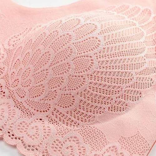 Kit 3 Unidades - Sutiã Confort Plus™ 5D